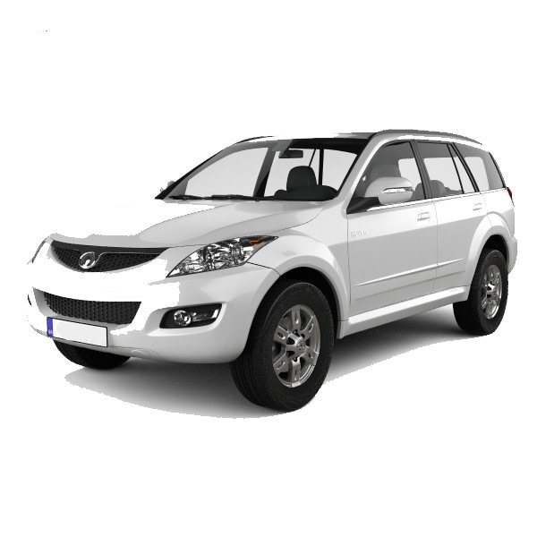 Haval h5 технические характеристики